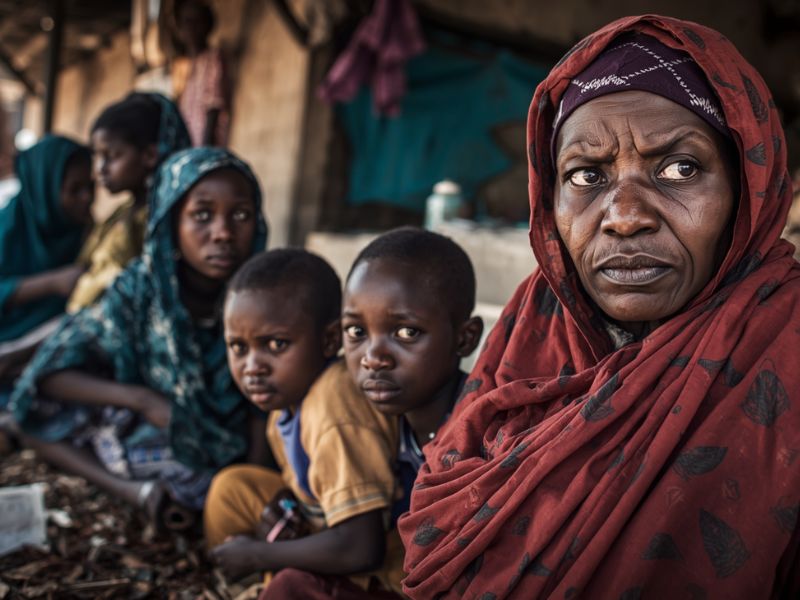 Le coût de la vie continue de peser sur les ménages sénégalais