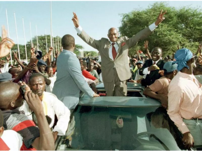 Abdoulaye Wade, cent ans d’histoire et une trajectoire politique hors normes